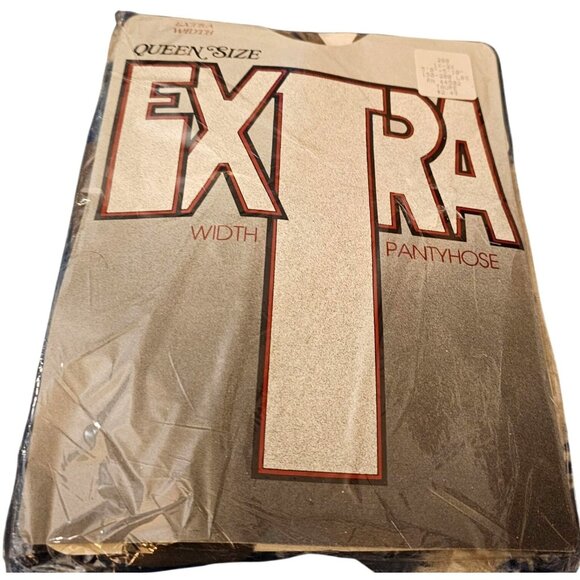 Vintage Pantyhose Collection: No Name Adolfo Berkshire Hanes & More  Mixed Style - Picture 7 of 10